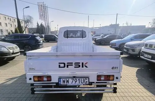 DFSK C31yna 