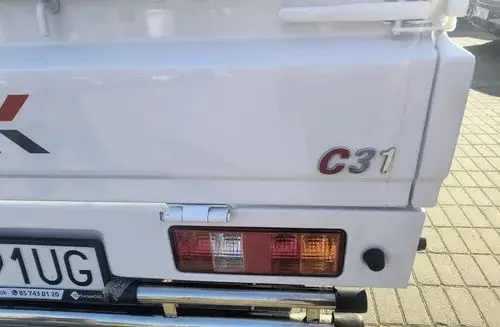DFSK C31yna 