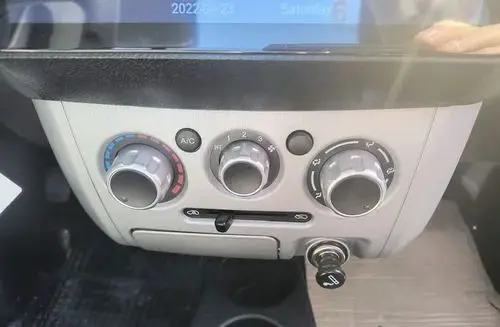 DFSK C31yna 