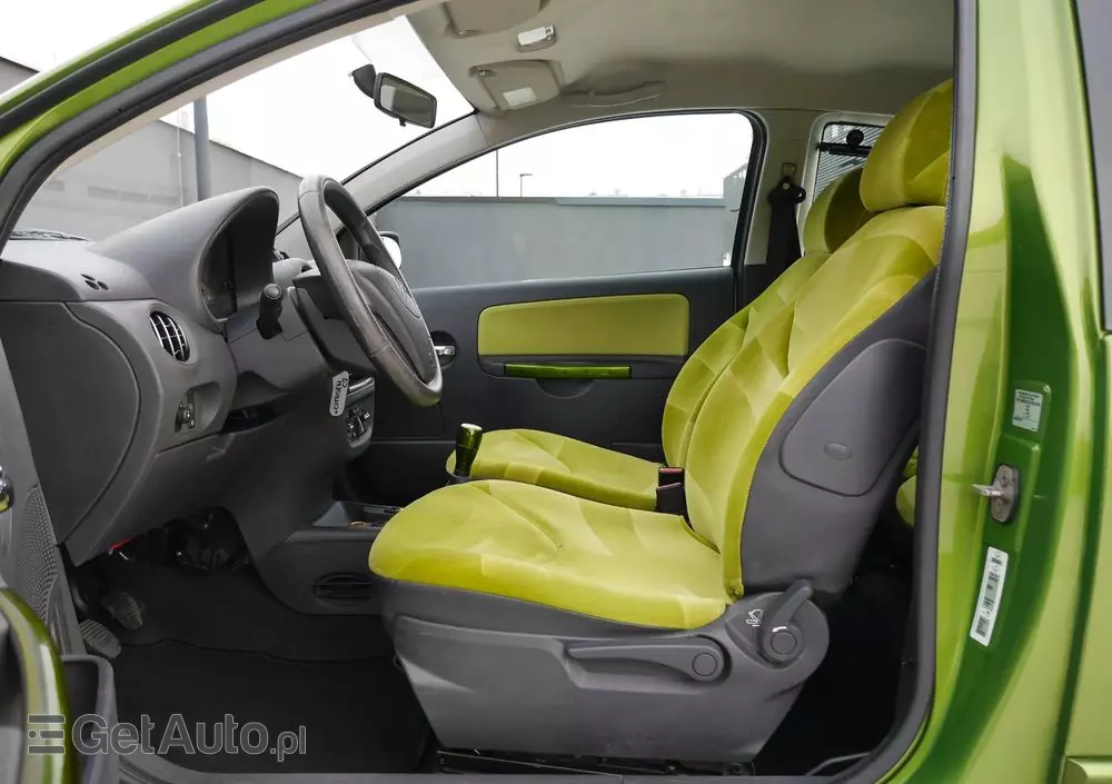 CITROËN C2 1.1 X Freeze