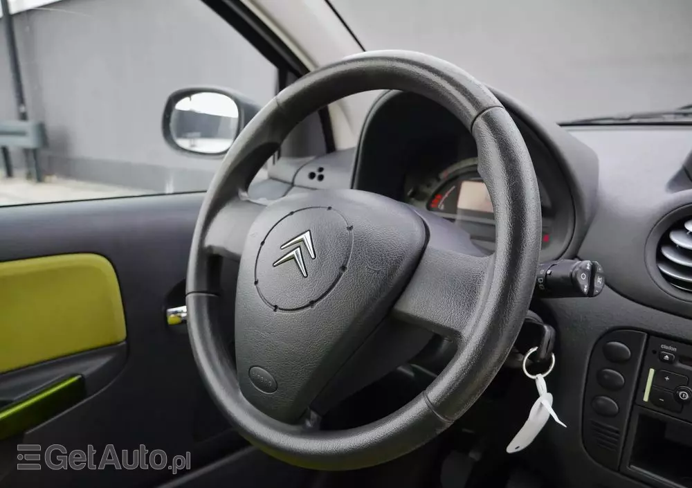 CITROËN C2 1.1 X Freeze