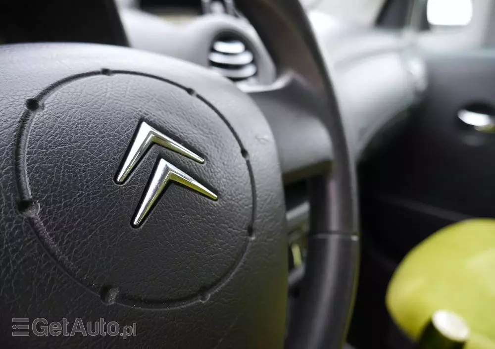 CITROËN C2 1.1 X Freeze