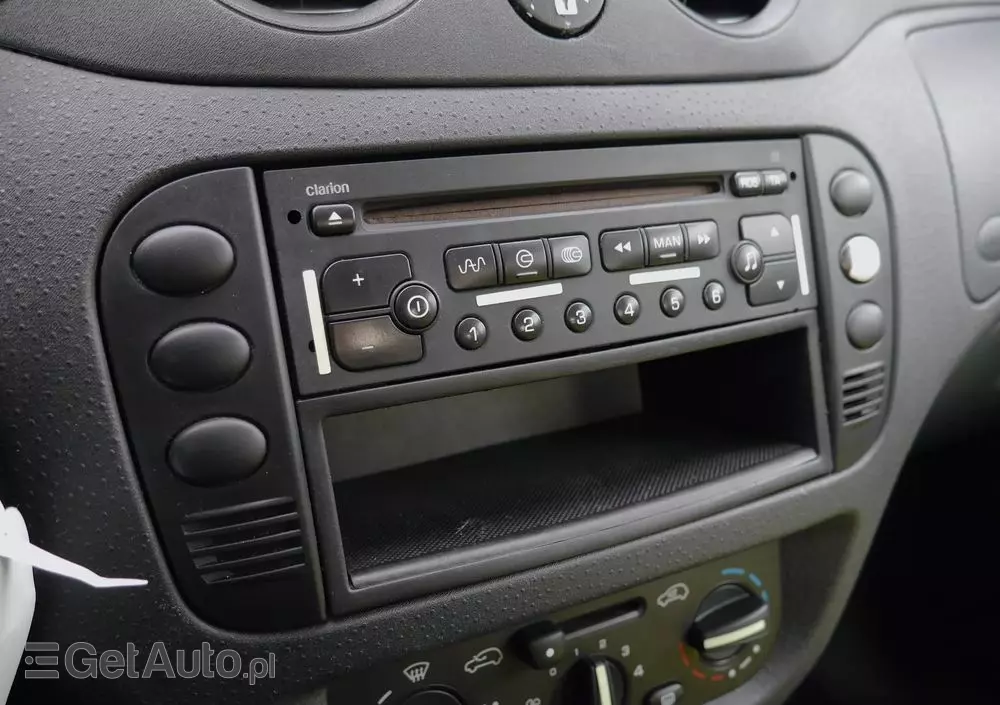 CITROËN C2 1.1 X Freeze