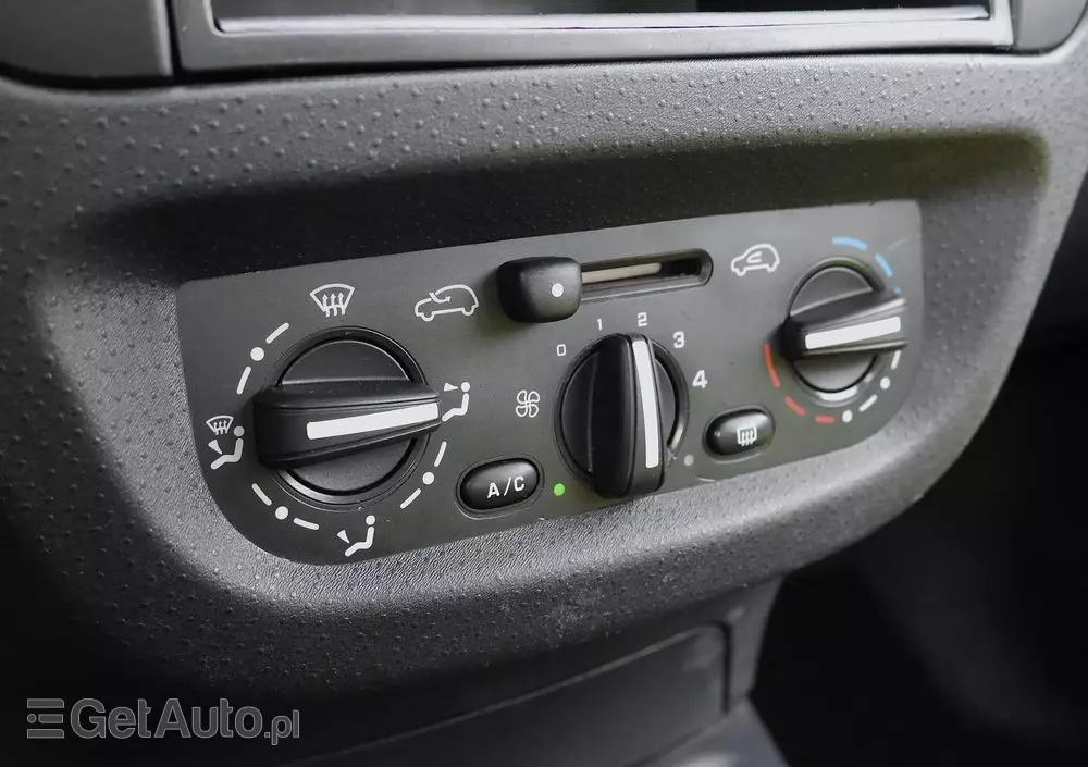 CITROËN C2 1.1 X Freeze