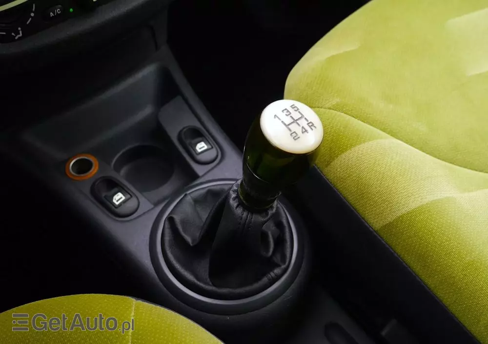 CITROËN C2 1.1 X Freeze