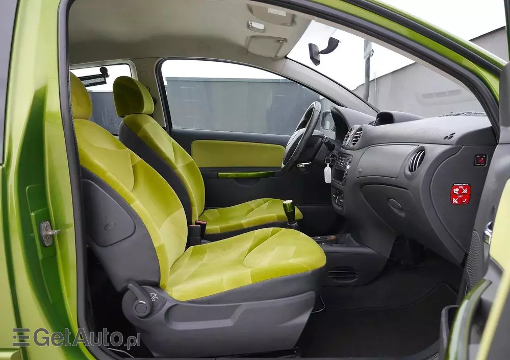 CITROËN C2 1.1 X Freeze