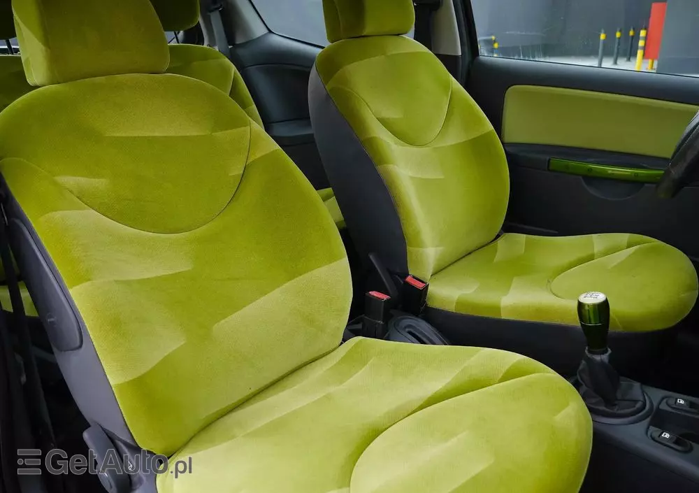 CITROËN C2 1.1 X Freeze