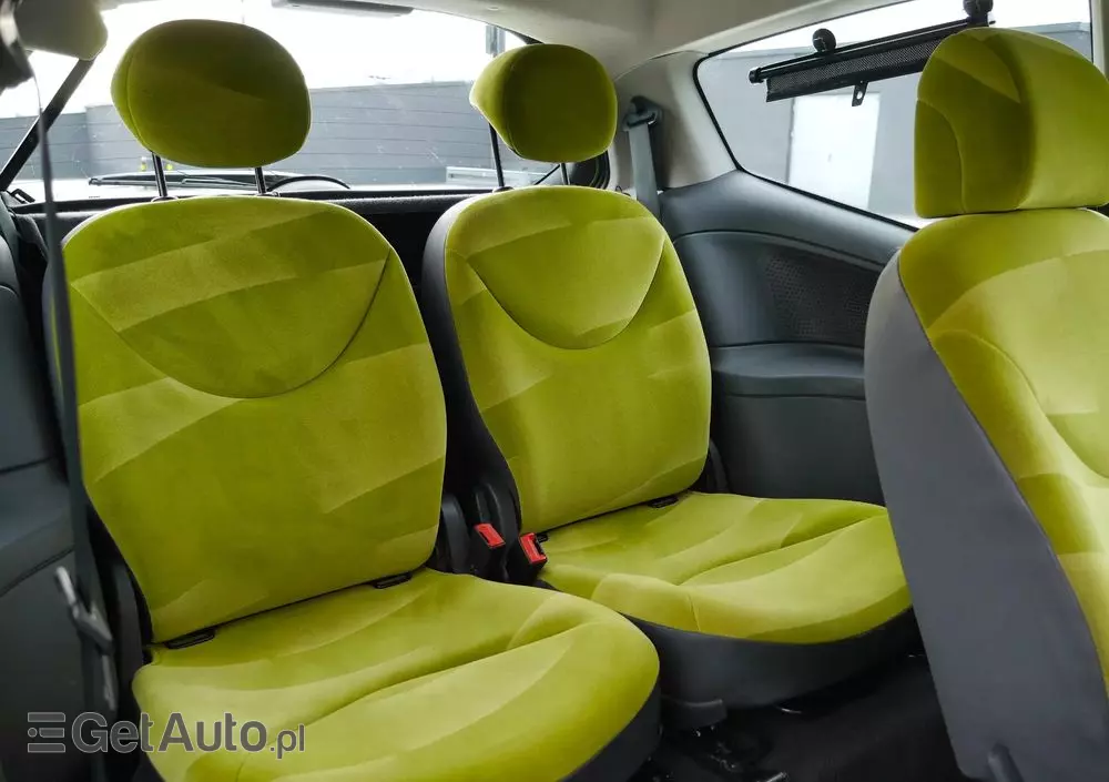 CITROËN C2 1.1 X Freeze