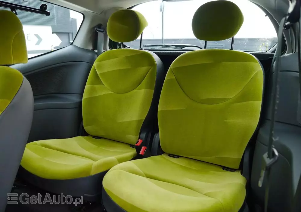 CITROËN C2 1.1 X Freeze