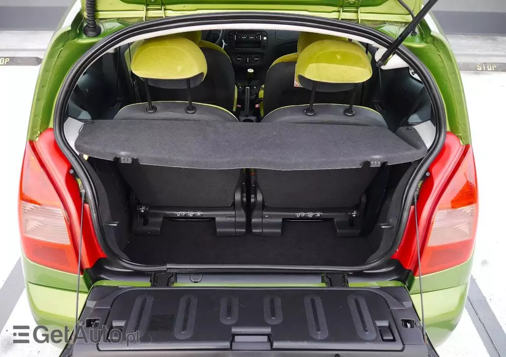 CITROËN C2 1.1 X Freeze