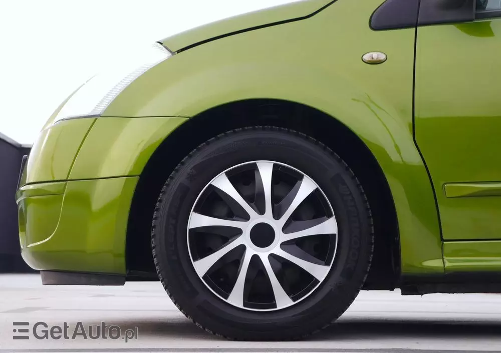 CITROËN C2 1.1 X Freeze