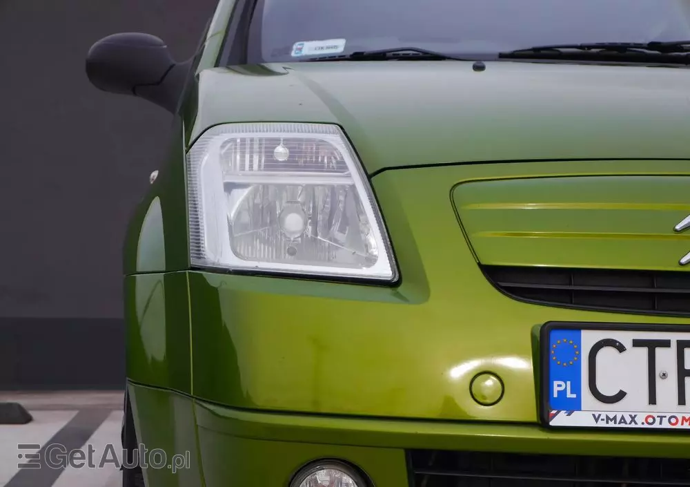 CITROËN C2 1.1 X Freeze