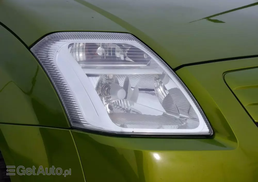 CITROËN C2 1.1 X Freeze