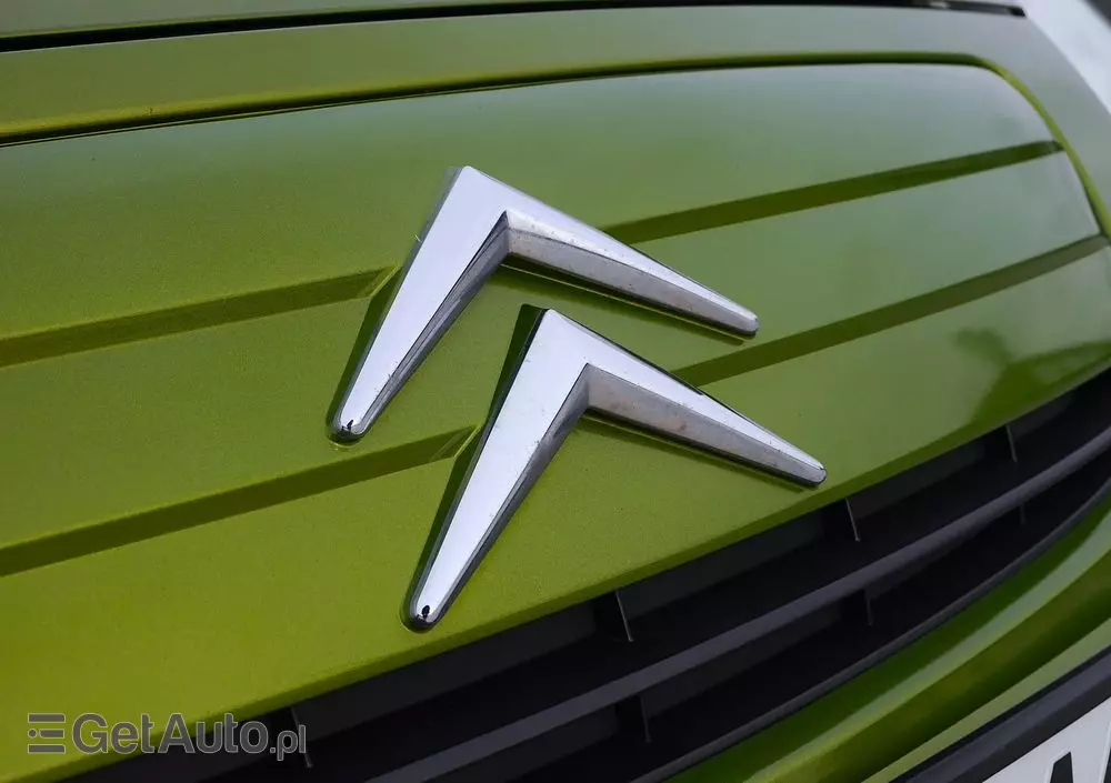 CITROËN C2 1.1 X Freeze