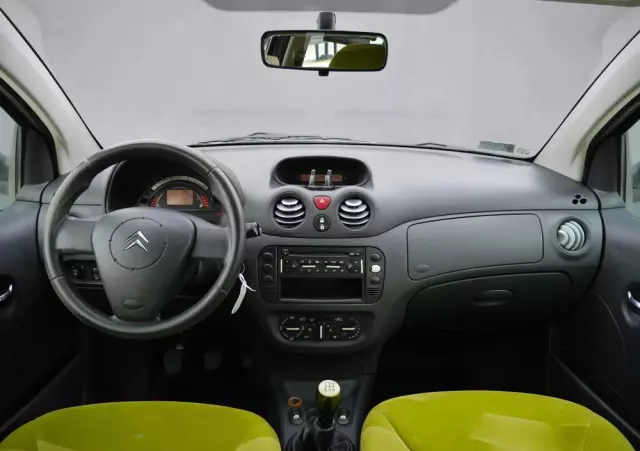 CITROËN C2 1.1 X Freeze