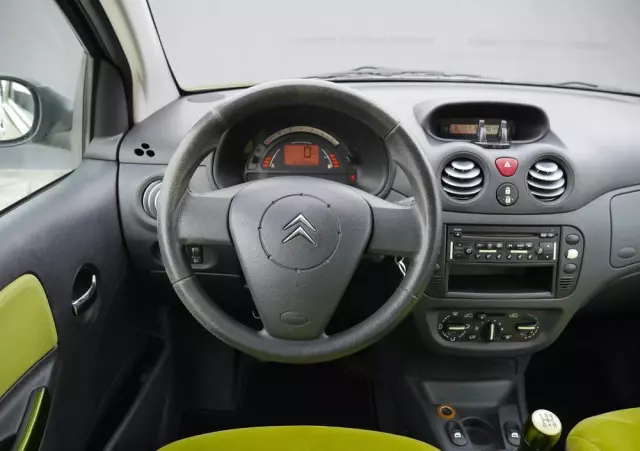 CITROËN C2 1.1 X Freeze