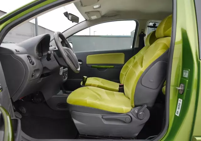 CITROËN C2 1.1 X Freeze