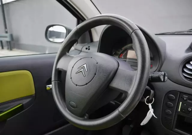 CITROËN C2 1.1 X Freeze