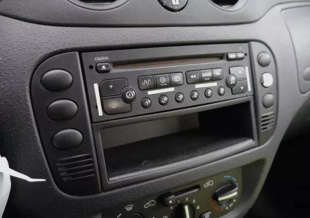 CITROËN C2 1.1 X Freeze