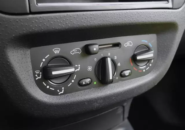 CITROËN C2 1.1 X Freeze