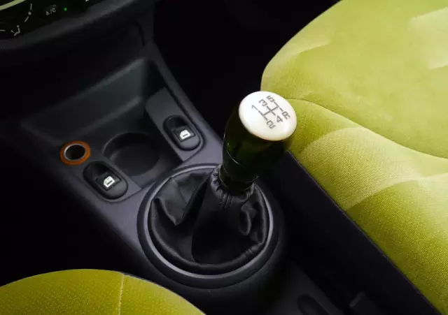 CITROËN C2 1.1 X Freeze