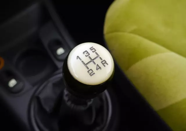 CITROËN C2 1.1 X Freeze