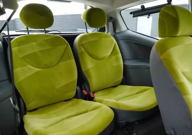 CITROËN C2 1.1 X Freeze