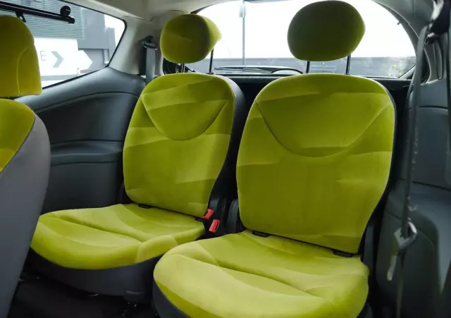 CITROËN C2 1.1 X Freeze