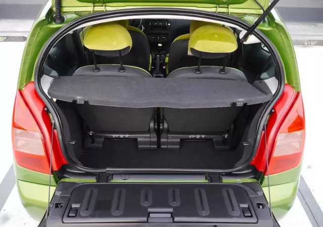 CITROËN C2 1.1 X Freeze