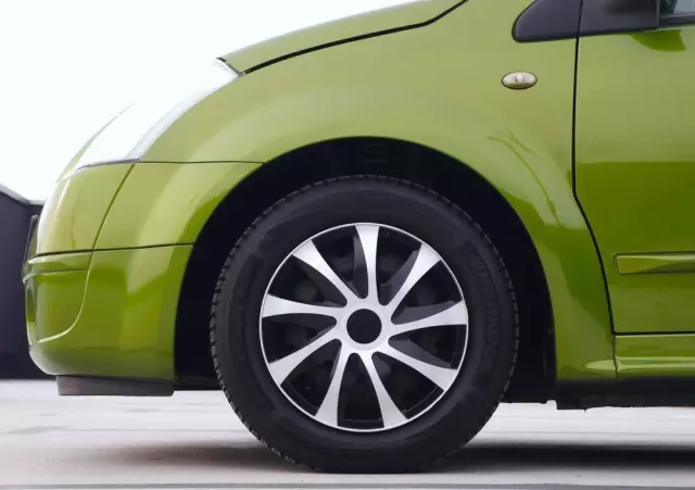 CITROËN C2 1.1 X Freeze