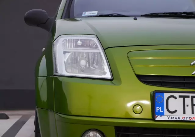 CITROËN C2 1.1 X Freeze