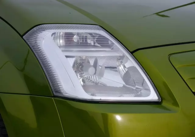 CITROËN C2 1.1 X Freeze