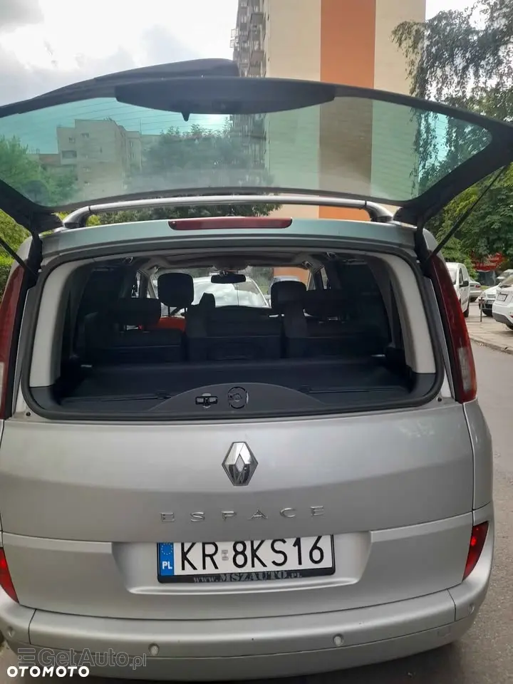 RENAULT Espace 