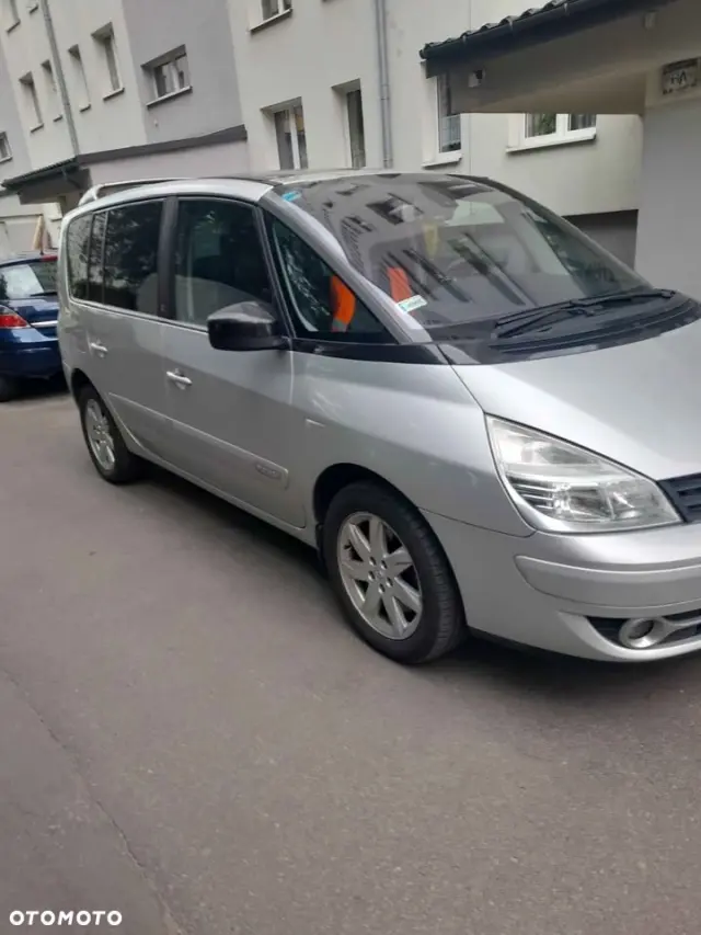RENAULT Espace 