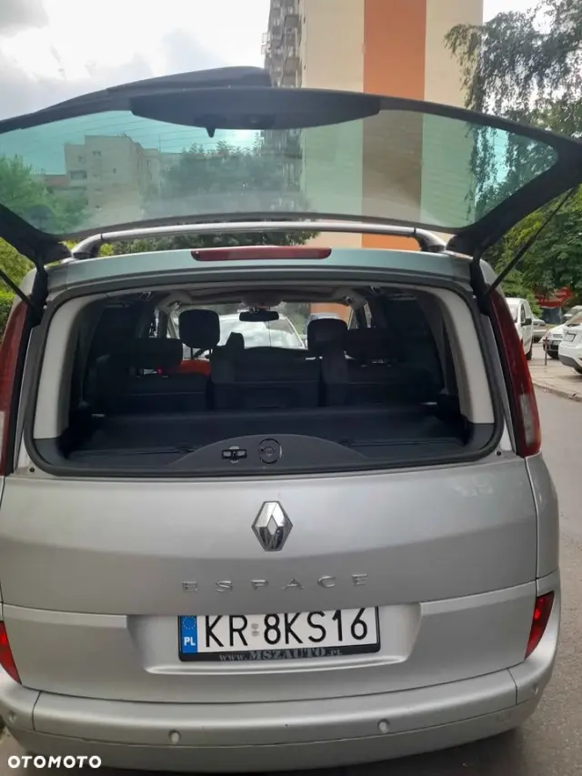 RENAULT Espace 