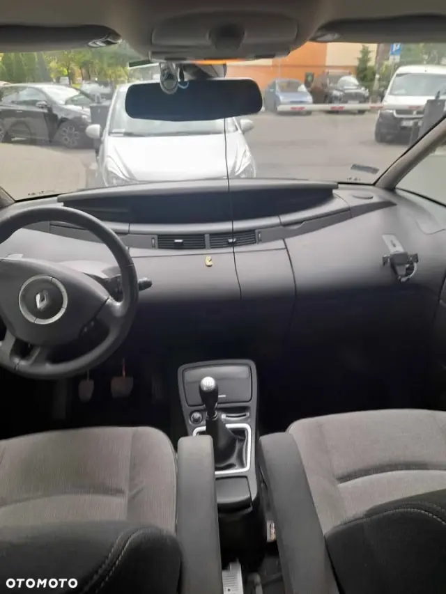RENAULT Espace 