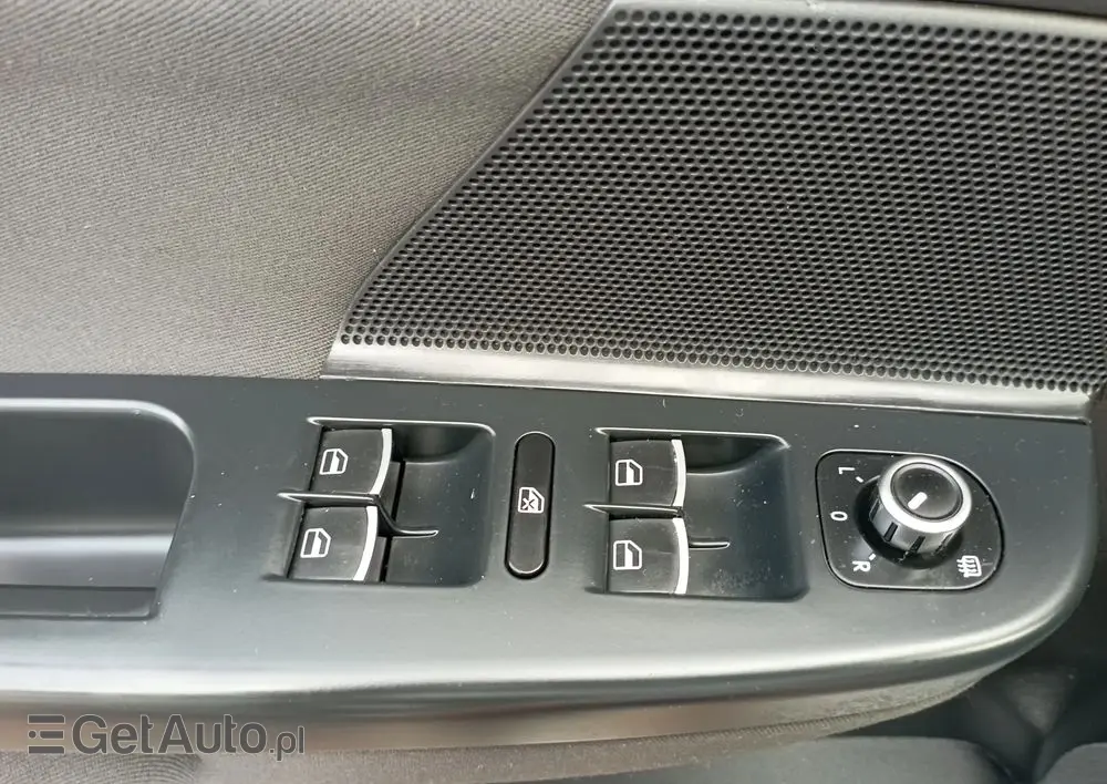 VOLKSWAGEN Golf Variant 1.6 TDI Comfortline
