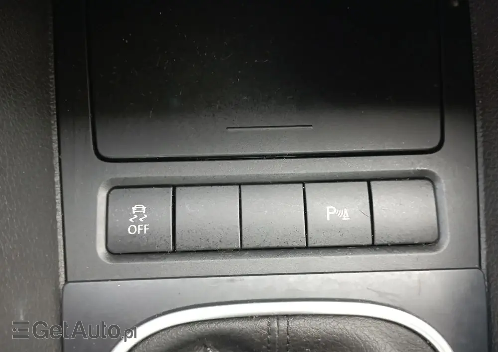 VOLKSWAGEN Golf Variant 1.6 TDI Comfortline