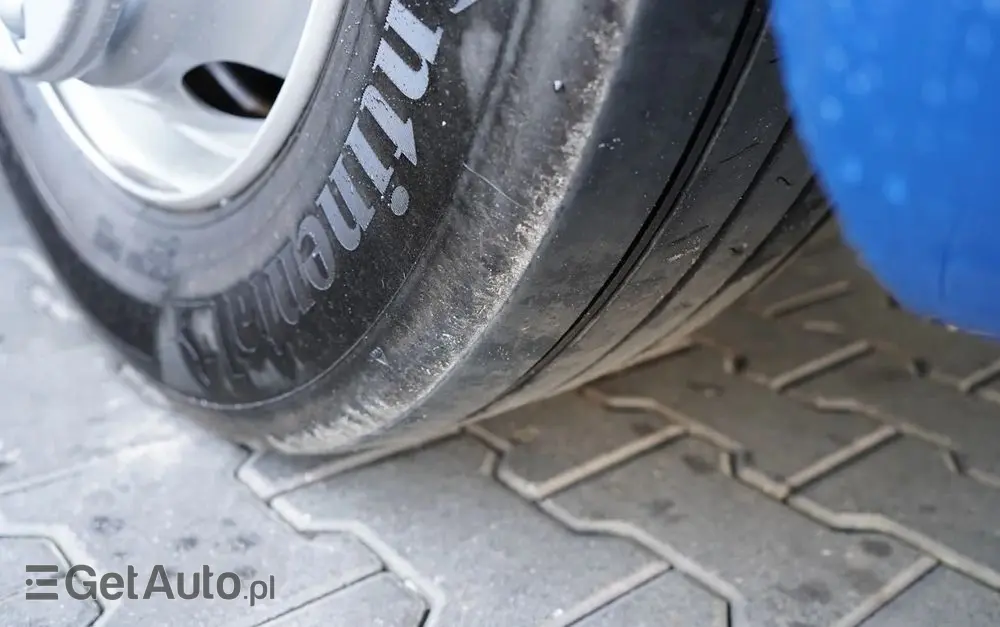 DAF XF 480 / MEGA /  SUPER SPACE CAB / LOW DECK / 2022 ROK 