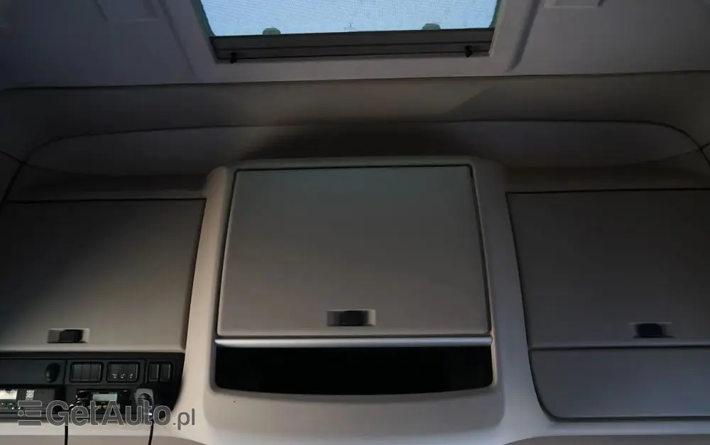 DAF XF 480 / MEGA /  SUPER SPACE CAB / LOW DECK / 2022 ROK 