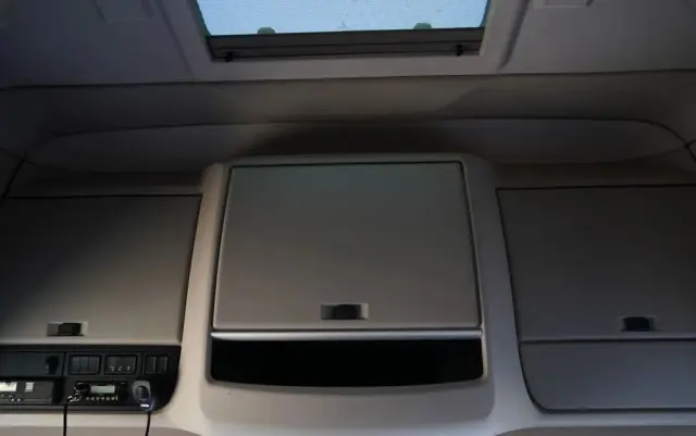 DAF XF 480 / MEGA /  SUPER SPACE CAB / LOW DECK / 2022 ROK 