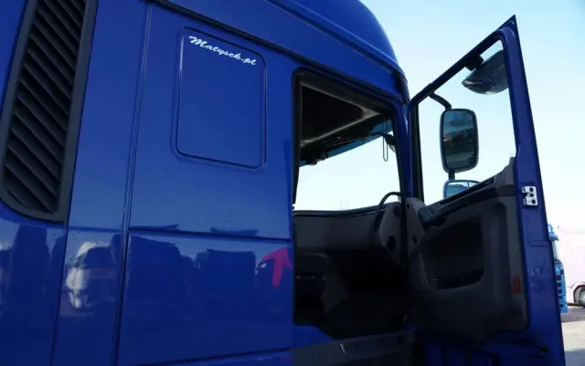 DAF XF 480 / MEGA /  SUPER SPACE CAB / LOW DECK / 2022 ROK 