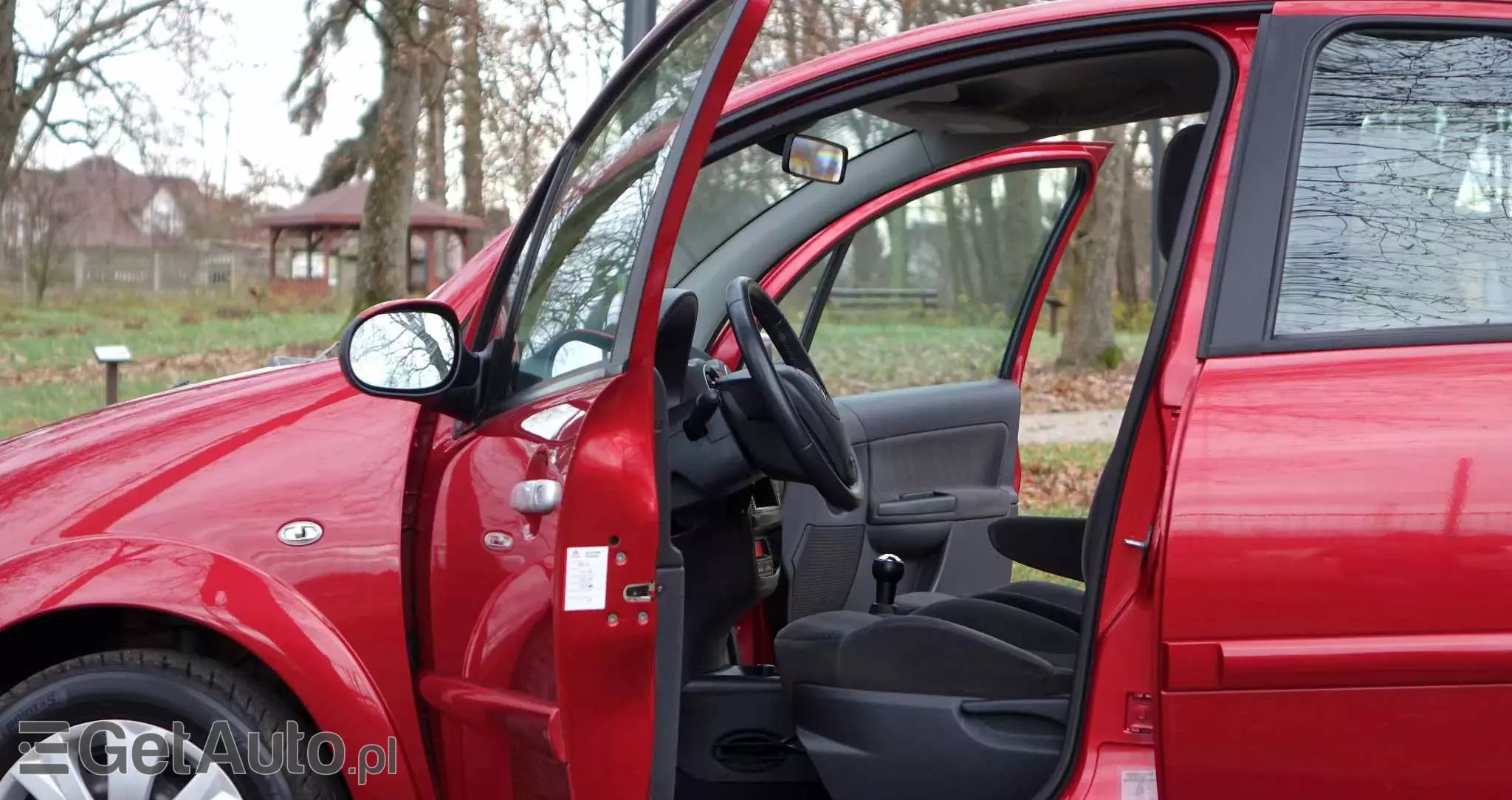 CITROËN C3 1.4 Exclusive