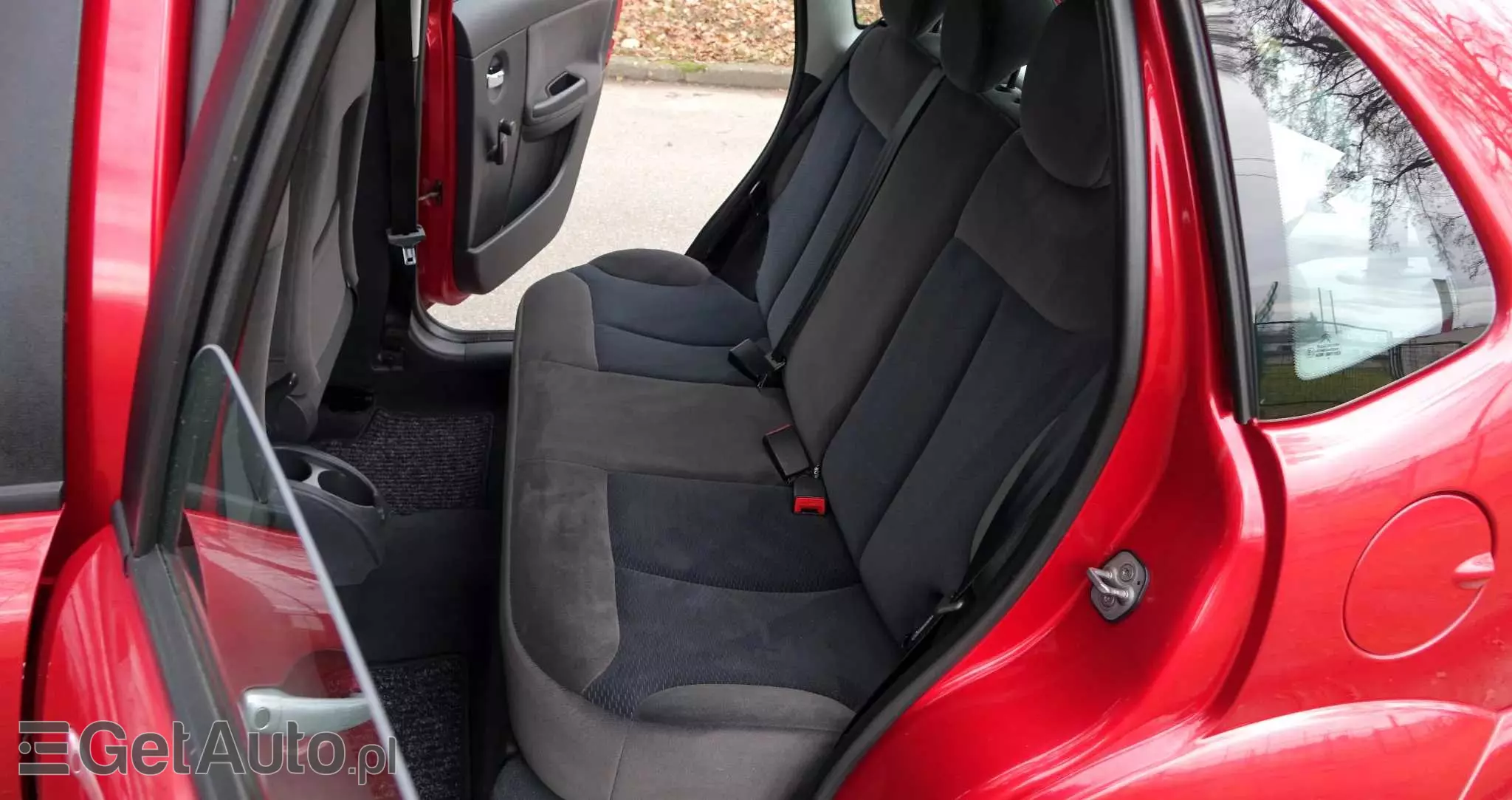 CITROËN C3 1.4 Exclusive