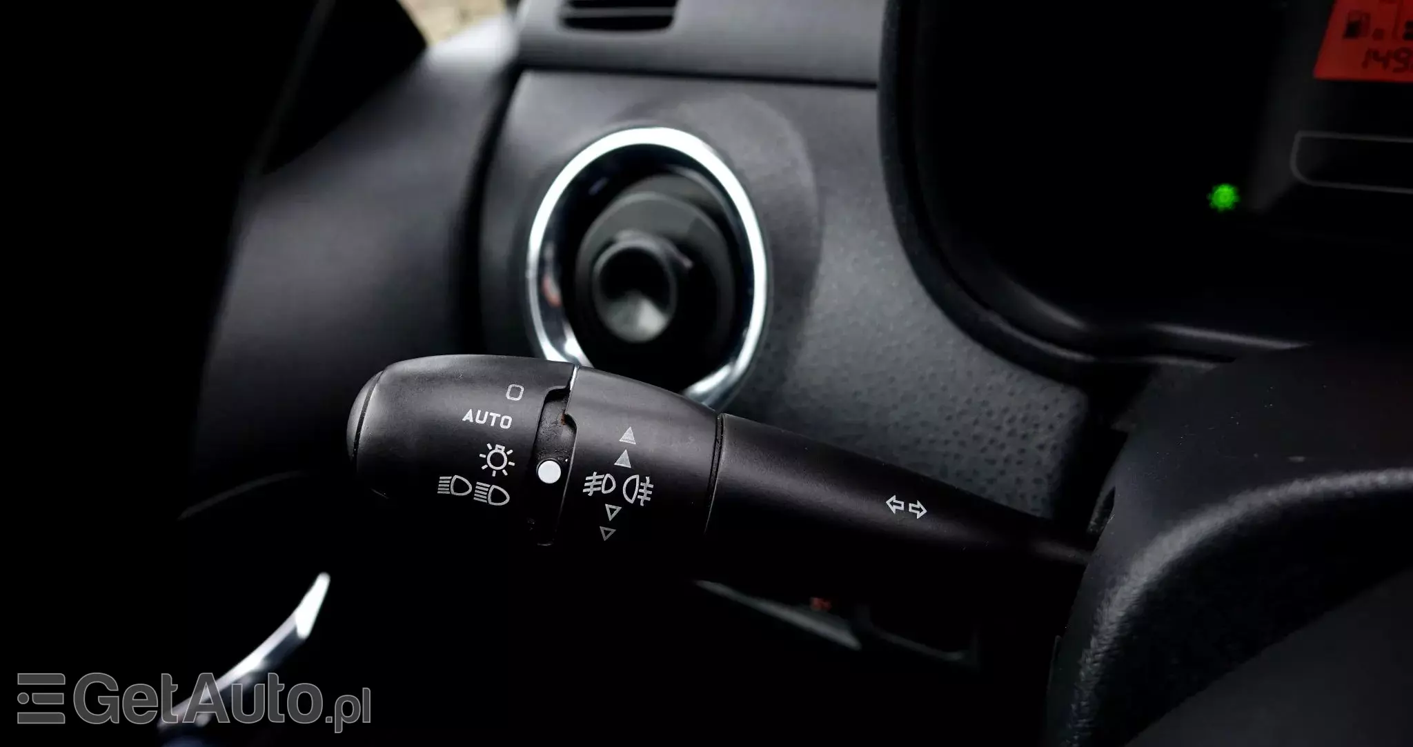 CITROËN C3 1.4 Exclusive