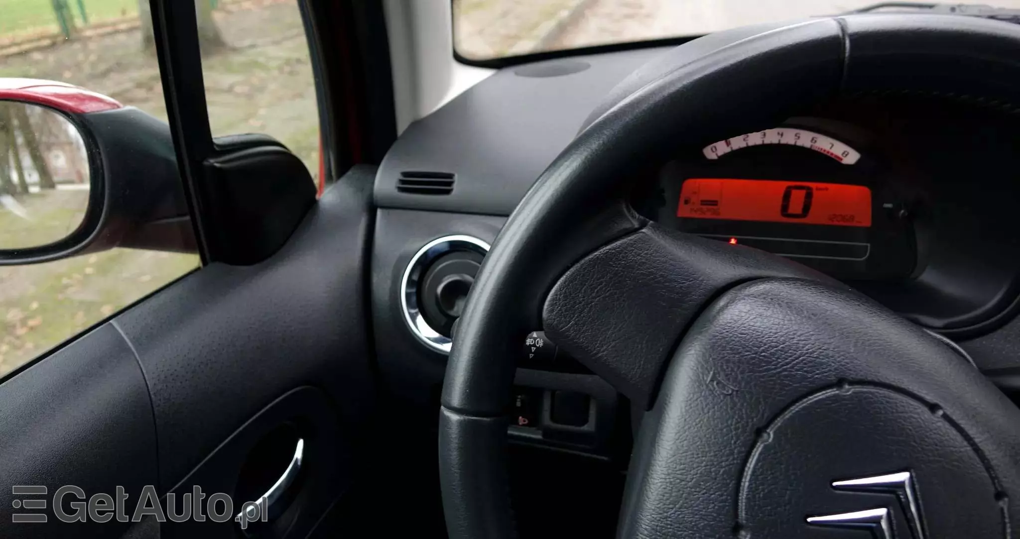 CITROËN C3 1.4 Exclusive