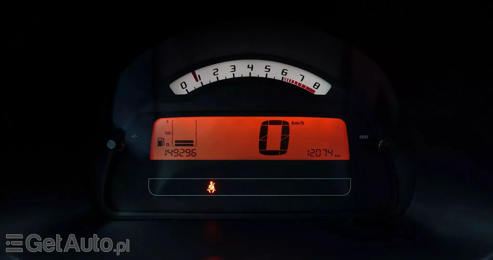 CITROËN C3 1.4 Exclusive