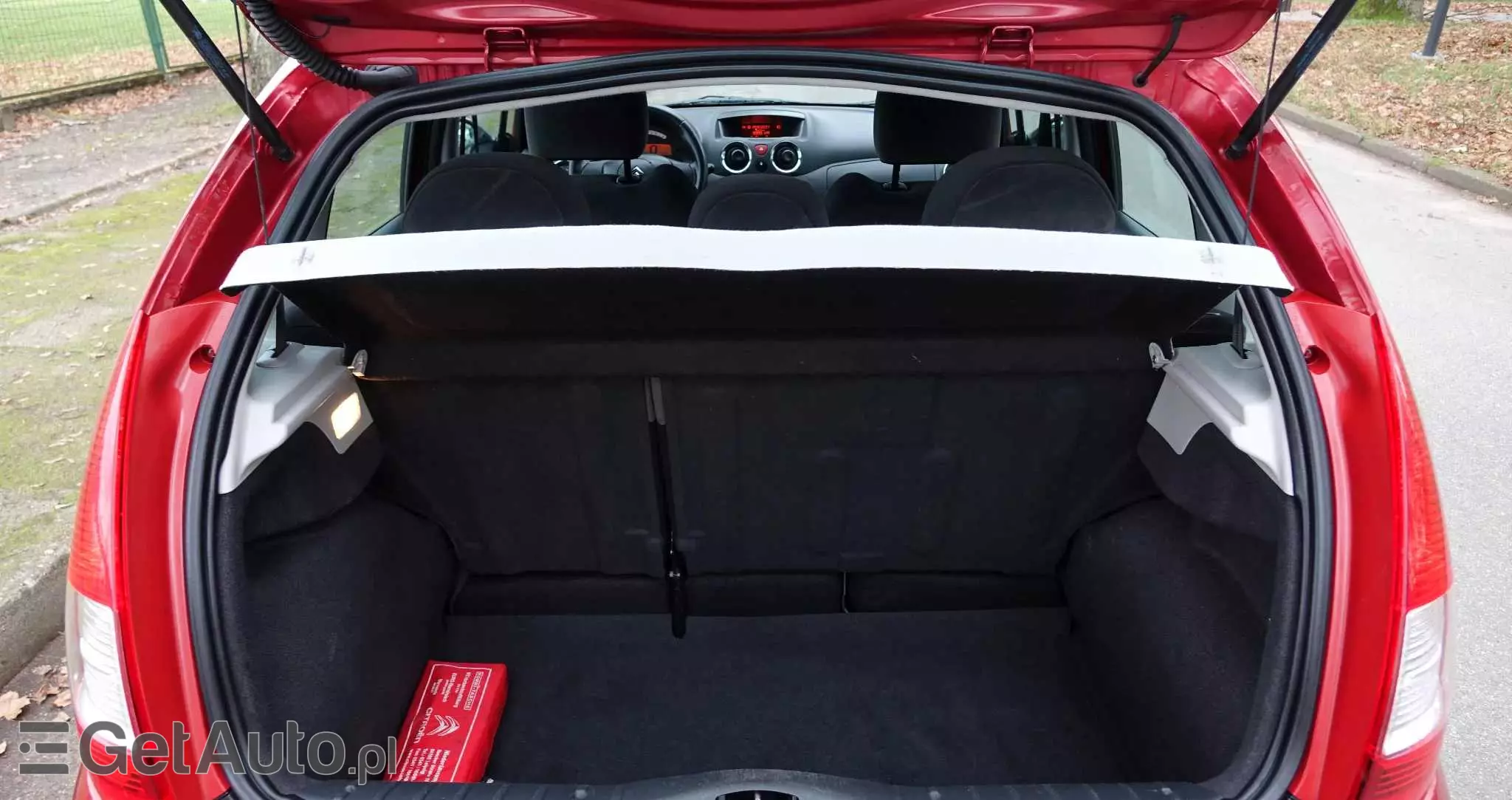 CITROËN C3 1.4 Exclusive