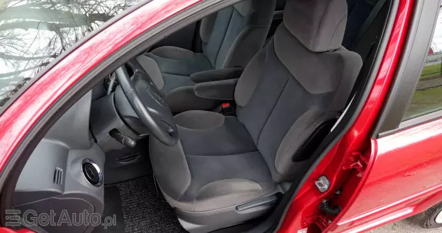 CITROËN C3 1.4 Exclusive