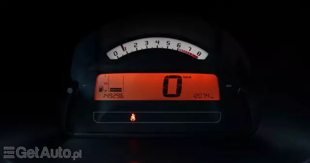 CITROËN C3 1.4 Exclusive